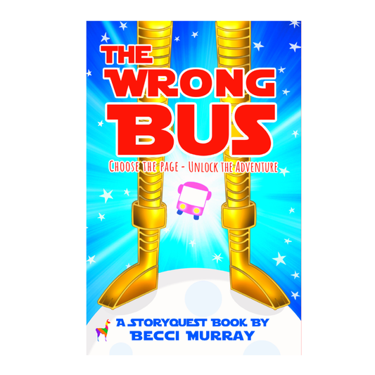 The Wrong Bus