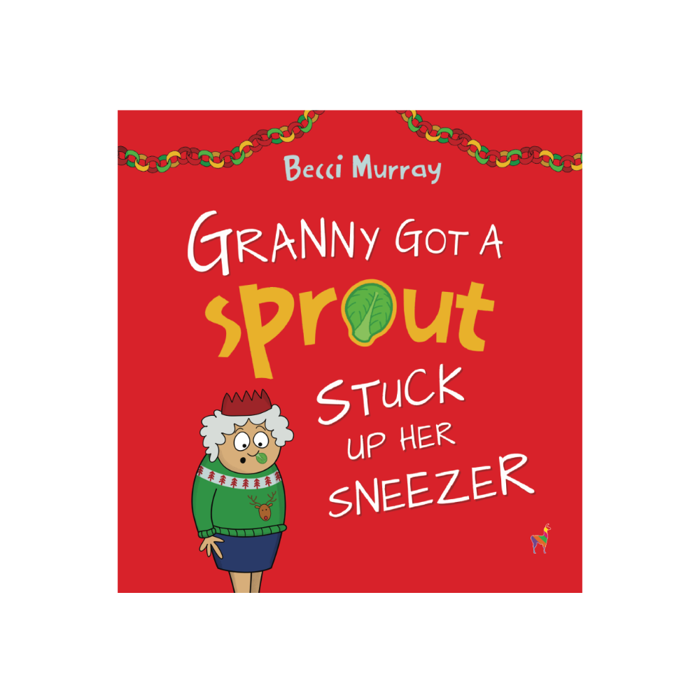 Granny Got a Sprout Stuck Up Her Sneezer
